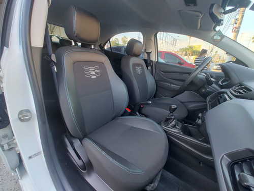 Chevrolet Onix 1.0 5p marchas