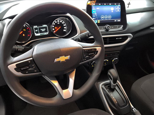 Chevrolet Tracker 1.0 TURBO FLEX AUTOMÁTICO