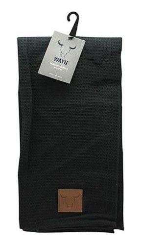 Paño Parrilla Wayu