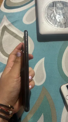 iPhone XS Max 64 Gb Gris Espacial (Usado)