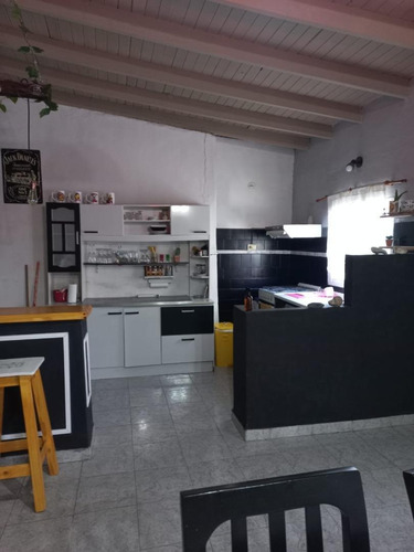 Imagen 3 de 22 de Departamento 2 Ambientes Con Patio