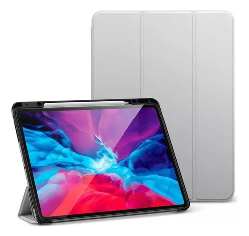 Estuche Smart Cover Compatible iPad Pro 2020/21/22 12.9 