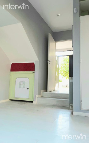 Casa - 6 Ambientes - Villa Olivos - Garín - Venta