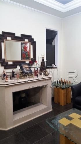 Sobrado - Vila Pires - Ref: 18015 - V-18015