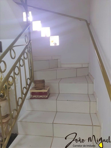 Casa Jardim America, Ca00478, Catanduva, Joao Miguel Corretor De Imoveis, Venda De Imoveis - Ca00478 - 68992594