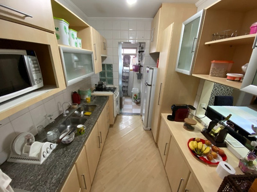 Imagem 22 de 30 de Apartamento - 588b - 69917558