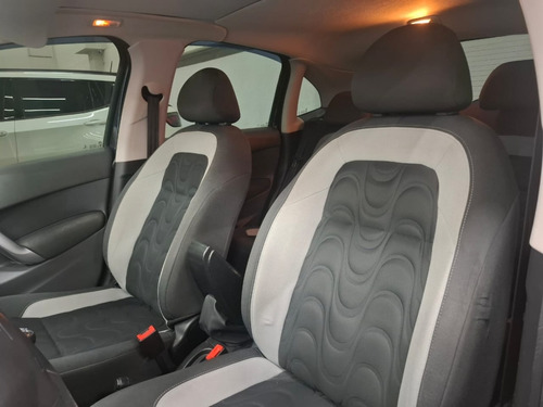 Citroën C3 1.5 TENDANCE 8V FLEX 4P MANUAL