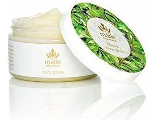 Malie Organics Body Gloss - Koke'e