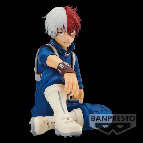 My Hero Academia Break Time Collection Vol. 3 Shoto Todoroki