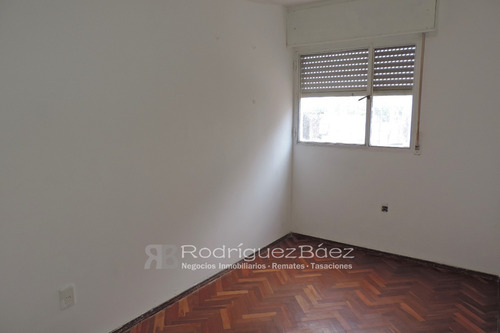 Imagen 12 de 17 de Venta Apartamento 3 Dormitorios Parque Posadas
