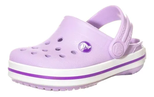Crocs niñas outlet