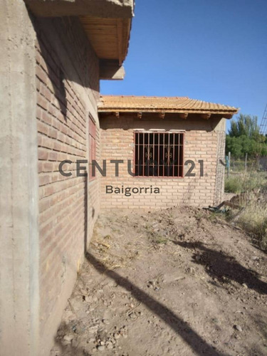 Imagen 2 de 4 de Casa En Construcción - Russell - Maipu - Id: 42865