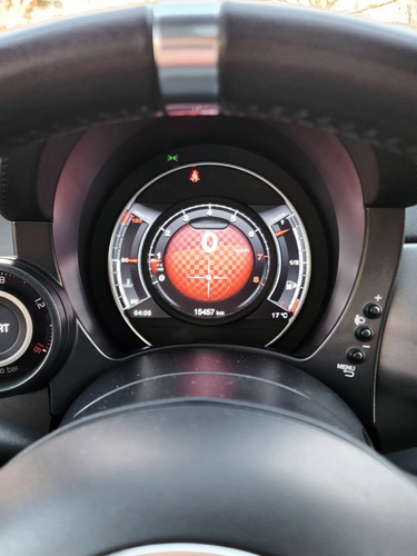 Imagen 15 de 15 de Fiat 500 2019 1.4 Abarth 595 165cv
