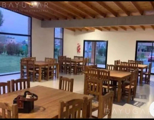 Venta Terreno / Barrio Privado Santo Tomas - Pilar