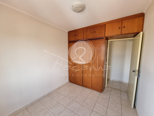 Imagem 9 de 25 de Apartamento Para Venda No Parque Prado / Vila Marieta Em Campinas - Imobiliária Em Campinas - Ap04597 - 69878116