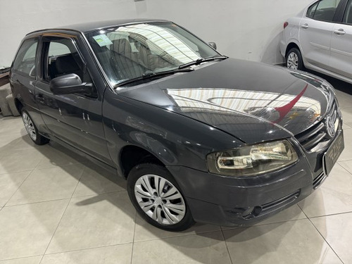 Volkswagen Gol Gol 1.0 MI 8V FLEX 2P MANUAL