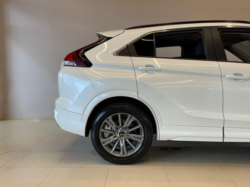 Mitsubishi Eclipse Cross 1.5 MIVEC TURBO GASOLINA RUSH CVT