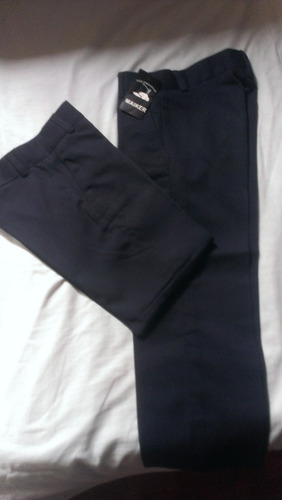 Imagen 3 de 4 de Pantalón Colegial