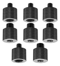 Comprar Adaptador De Tornillo De Microfono Macho A Hembra Y Macho...