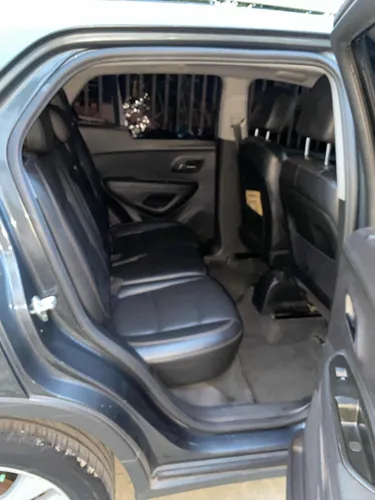 Chevrolet Tracker 1.8 Premier Awd At