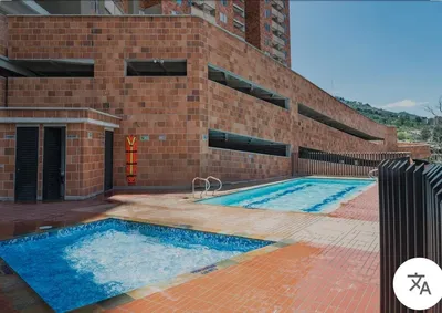 Apartamento en venta