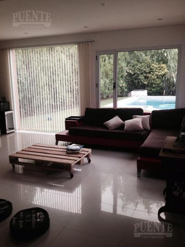 Imagen 7 de 28 de Casa - El Lauquen - Canning - Venta