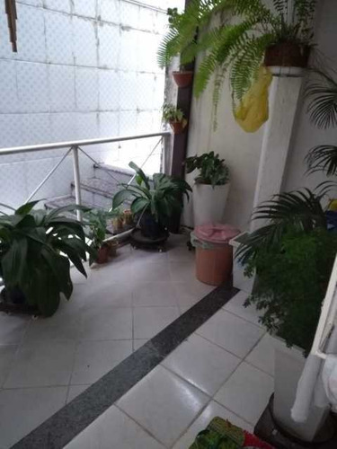 Imagem 6 de 15 de Casa Em Condomínio-à Venda-curicica-rio De Janeiro - Brcn20109