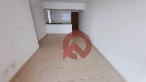 Imagem 14 de 25 de Apartamento Com 2 Dormitórios À Venda, 80 M² Por R$ 690.000,00 - Boqueirão - Praia Grande/sp - Ap3680