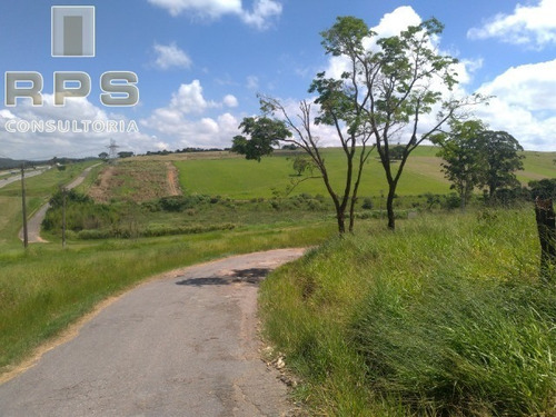 Imagem 7 de 7 de Terrenos Industriais Ou Comerciais - Ar00061 - 67799253