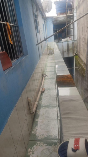 Sobrado Com 4 Casas - Ideal Para Renda