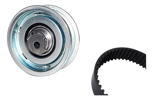 Kit Distribucion Banda Ibiza L4 2.0l 02/15 K-nadian 8621528