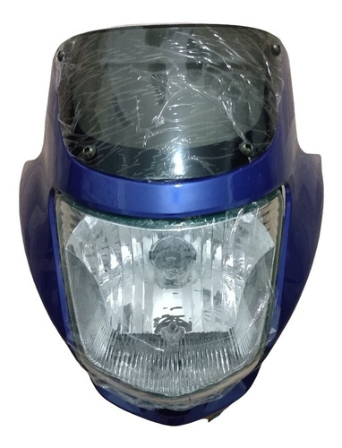 Farola Carenaje Honda Storm 125 Azul