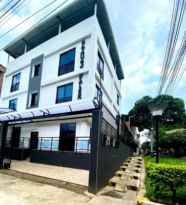 Apartamento en arriendo
