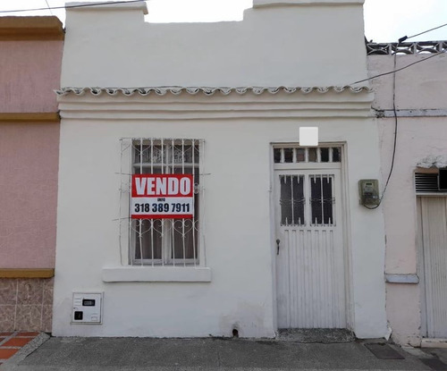 Se Vende Casa De Una Planta Barrio Nuevo Palmira Valle Colombia