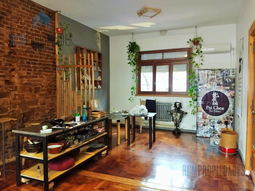 Imagen 2 de 15 de Ph 5 Ambientes Con Terraza - Belgrano