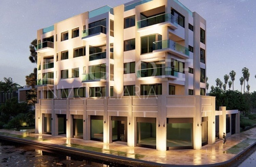 Imagen 1 de 30 de Gran Desarrollo Para Invertir En General Madariaga Venta De ,14 Unidades , Locales Comerciales!!!! Excelente Ubicacion