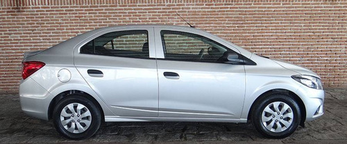 Chevrolet Joy 1.0 Spe4 Flex Plus Manual