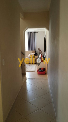 Imagem 11 de 25 de Casa - Jardim Rincão - Ca-642