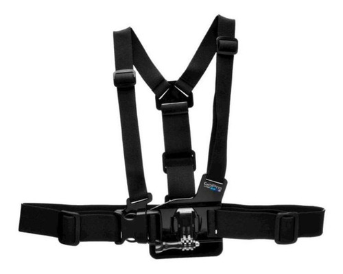 Imagem 2 de 2 de Suporte De Go Pro Para Corpo Gchm30-001 - Go Pro
