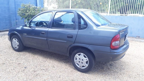 Chevrolet Corsa Sedan Corsa Sedan Classic
