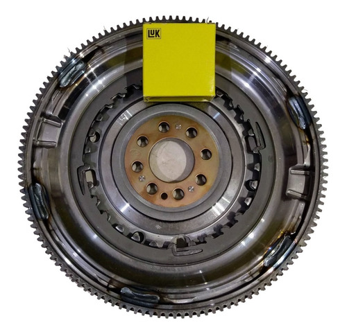 Volante Motor Bimasa Aro Stronic 7 Vel Audi A3 1.8 Tfsi 2010
