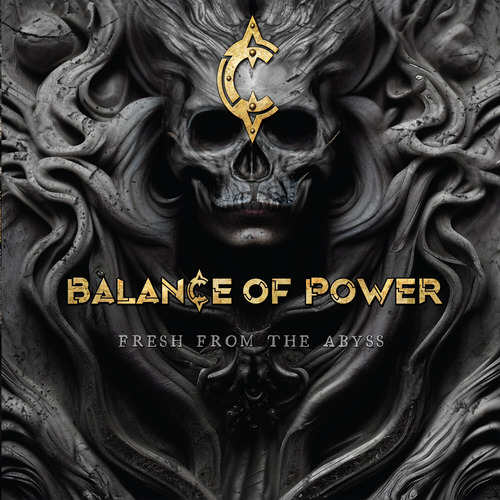Balance Of Power Recién Salido Del Cd Abyss