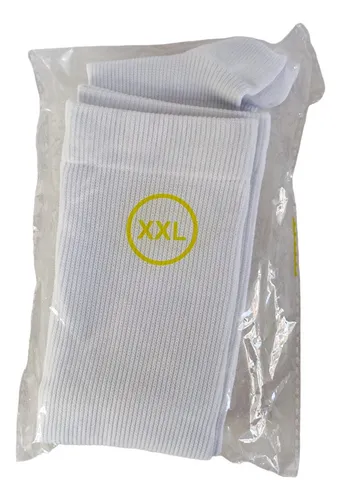 Juego Medias Largas Casual Unisex Estampadas Algodón Grueso