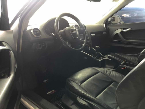 Audi A3 2009 2.0 T Fsi Mt 200cv