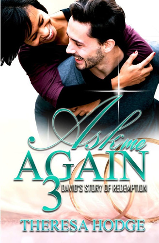 Libro:  Ask Me Again 3: Davidøs Story Of Redemption