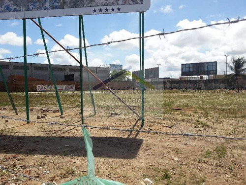 Imagem 5 de 8 de Área De Terra Localizado(a) No Bairro Parnamirim Em Parnamirim / Parnamirim - 350