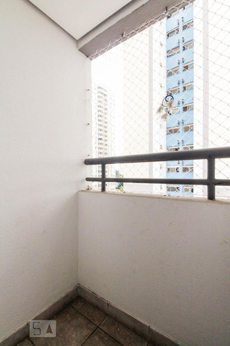 Apartamento À Venda - Tatuapé, 2 Quartos, 65 - S893012609