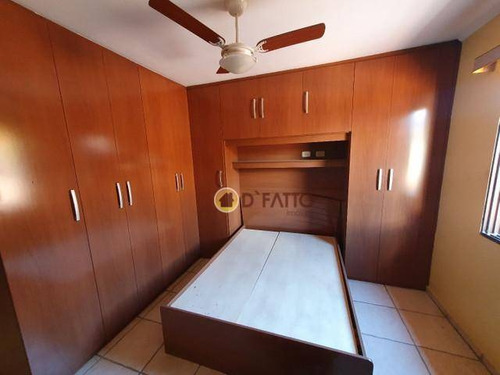Imagem 6 de 19 de Sobrado Com 2 Dormitórios À Venda, 89 M² Por R$ 440.000,00 - Bom Clima - Guarulhos/sp - So0804