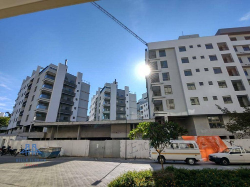 Imagem 26 de 30 de Apartamento Com 3 Dormitórios À Venda, 115 M² Por R$ 1.290.000,00 - Córrego Grande - Florianópolis/sc - Ap3352