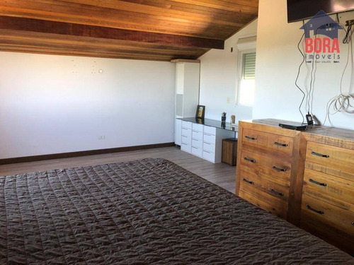 Imagem 17 de 30 de Chácara Com 6 Dormitórios À Venda, 1000 M² Por R$ 900.000,00 - Tanque - Atibaia/sp - Ch0188